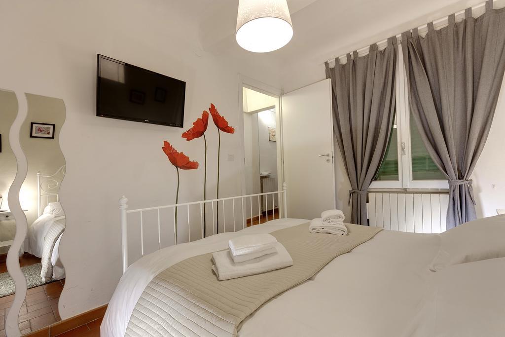 Appartamento Sweet Guelfa Firenze