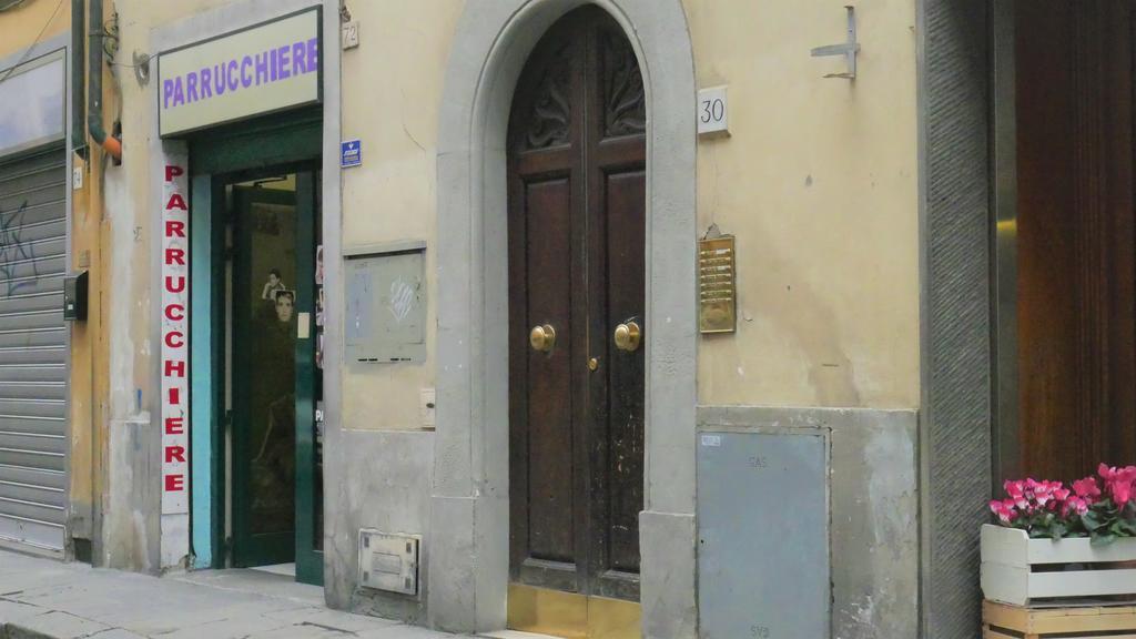 Appartamento Sweet Guelfa Firenze